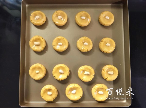 烘焙入門級餅干,簡單易做,健康無添加,口感酥脆